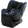 Britax Romer Dualfix Plus BR Moonlight Blue SB Fotelik samochodowy