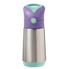 B.Box Bidon Termiczny 350ml  Lilac Pop 004561