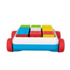 Fisher price klocki aktywizujące do ciągnięcia gjw10