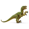 Schleich Ucieczka Quadem przed Welociraptorem Dinosaurs 014333
