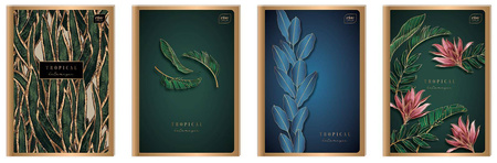 Brulion pt b5 96 krata m 70g metallic gold