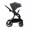 Kinderkraft wózek wielofunkcyjny 2in1 Nea Deep Grey 918874
