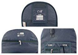 Plecak szkol.stright bp-06 boho 622267