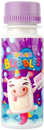 Tuban Małe bańki mydlane 60ml 034177