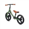 Kinderkraft 2Way Next 2022 Light Green 922253 Rowerek biegowy Rower