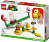 Lego 71365 megazjeżdżalnia piranha 