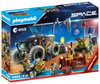 Playmobil 70888 Ekspedycja na Marsa z pojazdami