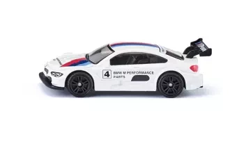 Siku 1581 BMW M4 Racing 2016