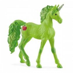 Schleich figurka apple Balaya 370682