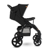 Lionelo Annet Plus Black Carbon 700979 wózek spacerowy