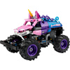 LEGO 42220 TECHNIC Monster Jam Sparkle Smash 034804