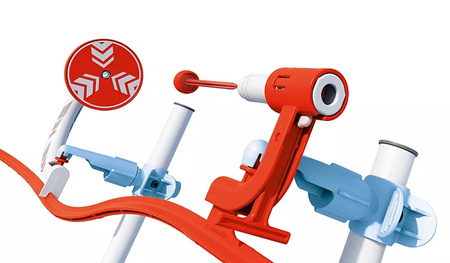 Playmobil 71973 Sky Trails Track Blaster 719737