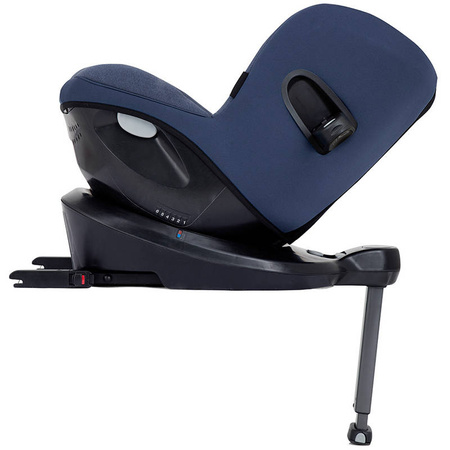 Joie i-Spin 360 kol.Deep Sea fotelik samochodowy do 105 cm