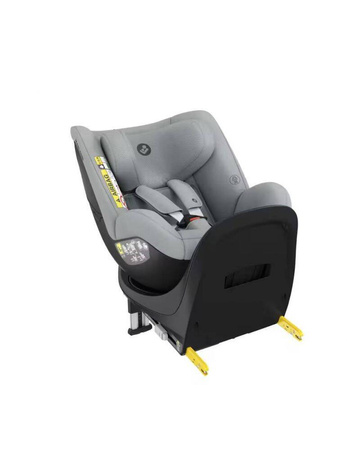 Maxi Cosi Mica Eco I-size Authentic Grey fotelik samochodowy