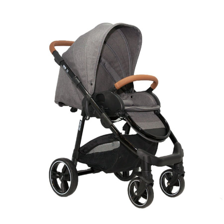 [OUTLET] Baby Monsters wózek Fresh 3.0 Texas 865281