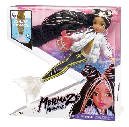 Mermaze Mermaidz Fashion Lalka syrenka Doll Core 580799
