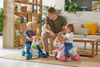 Chicco Miss Baby Rodeo I Przyjaciele 158959