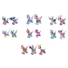 Twisty petz bransoletki 3-pak 543764