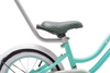 Rowerek 16 cali Heart bike miętowy J03.016.3.5 Rower