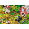 Puzzle Trefl 60 Trefliki na farmie 174021