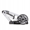 Anex wózek dziecięcy sport q1 2.0 2in1 sp19 warm sand