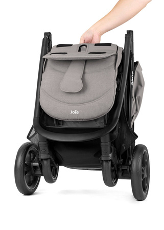 Joie Wózek spacerowy Litetrax Pro Pebble 615462