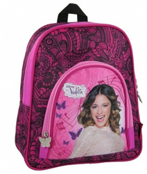 Plecak 12 violetta 13 030637