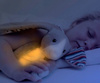 Zazu bo lampka nocna pluszowa królik 107115