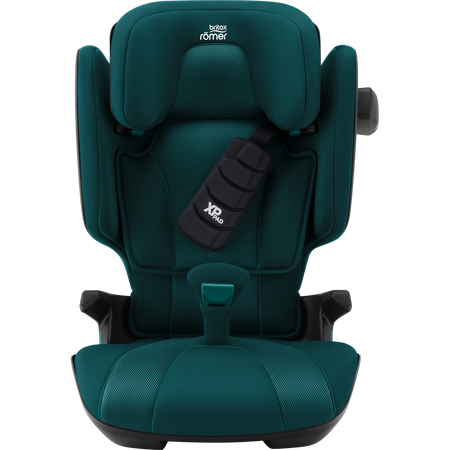 Britax Romer Kidfix  i-Size BR Atlantic Green fotelik samochodowy