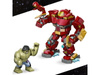 LEGO 76343 SUPER HEROES Epicka bitwa Hulkbuster kontra Hulk 063262