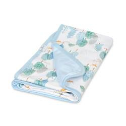 Babymatex Kocyk Bamboo bambusowy-dwustronny roz.75x100cm 067140