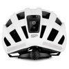 Kask rowerowy Pointer Pro rozmiar 55-58 cm M biały 412669