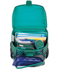 Herlitz Tornister Loop Green Rex 346045