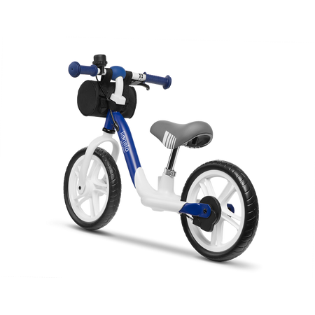 Lionelo Arie Indygo 657565 rowerek biegowy Rower
