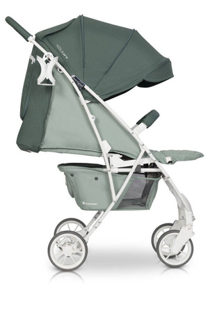 Eurocart volt pro pearl wózek dziecięcy