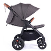 Valco Trend 4 Sport Tailor Made kol.Charcoal + okrycie 101463