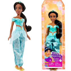 Disney Princess HLW12 Jasmina lalka podstawowa 120246