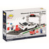 Cobi 24567 maserati granturismo gt3 racing