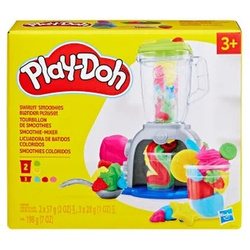 Play-Doh F9142 Blender do smoothies 216557