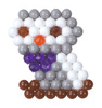 Aquabeads Studio deluxe ponad 1300 elementów 327982
