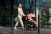 Kinderkraft wózek wielofunkcyjny 2in1 Nea Deep Grey 918874