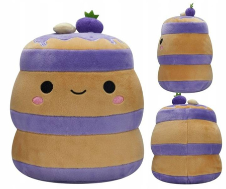 Squishmallows plusz Paden 19cm 163799