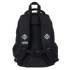 PLECAK SZKOLNY STRIGHT BP-77 ST.BLACK VINTAGE 685118