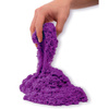 Kinetic Sand Piasek fioletowy 907g 370094
