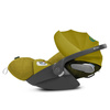 Cybex Cloud Z I-Size Plus Mustard Yellow Fotelik Samochodowy