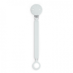 Suavinex Silikonowa zawieszka do smoczka| Illusion Bl| Wonder|