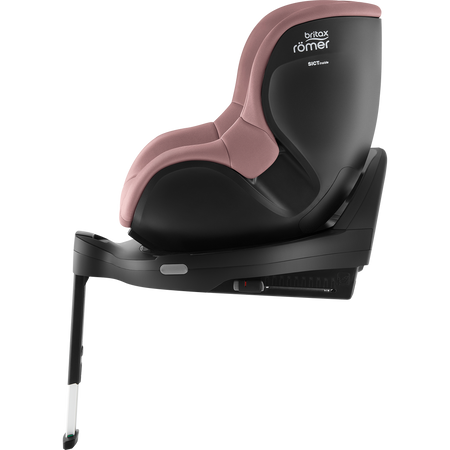 Britax Romer Dualfix PRO M BR Dusty Rose Fotelik samochodowy