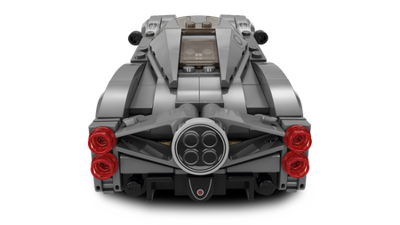 Lego 76915 Speed Pagani Utopia 