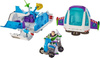 Toy story 4 statek kosmiczny zestaw + buzz astral gjb37 