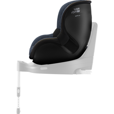 Britax Romer Dualfix 3 i-Size BR Blue Marble Fotelik samochodowy
